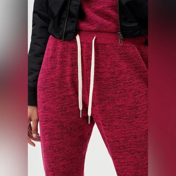 John Elliott Co-Mix Sweatpants M/2 NWT